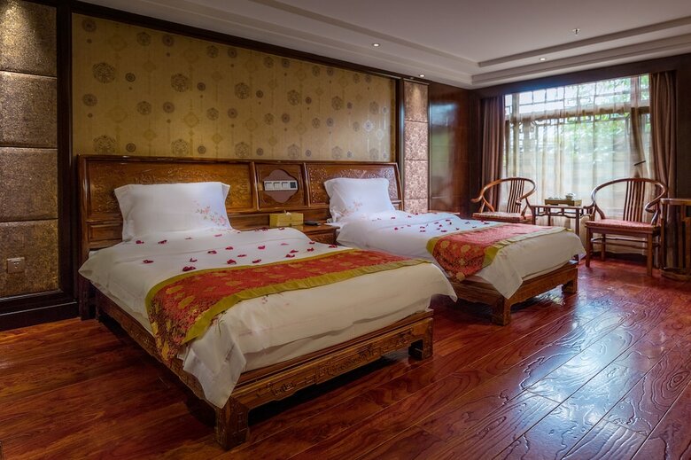 Floral Hotel Lijiang Gudao Boutique