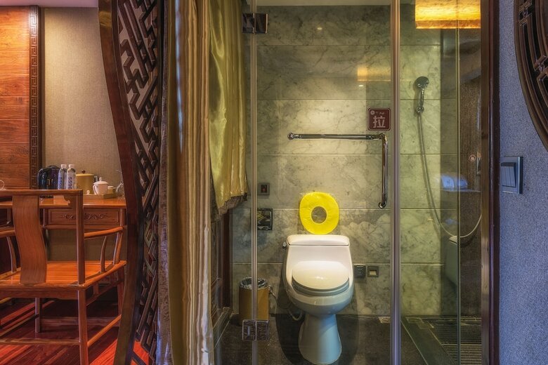 Floral Hotel Lijiang Gudao Boutique
