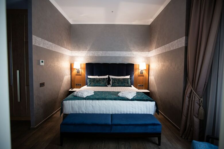 Elke Spa Hotel