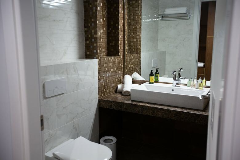 Elke Spa Hotel