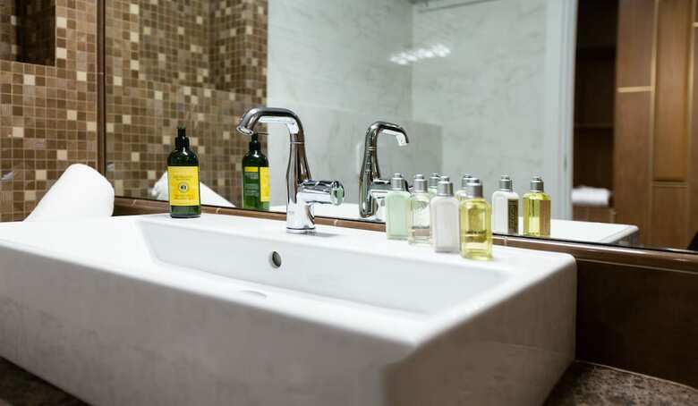 Elke Spa Hotel