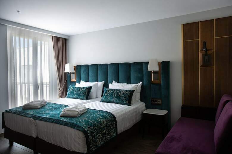 Elke Spa Hotel