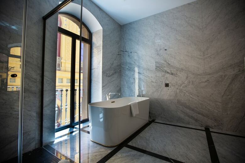 Elke Spa Hotel