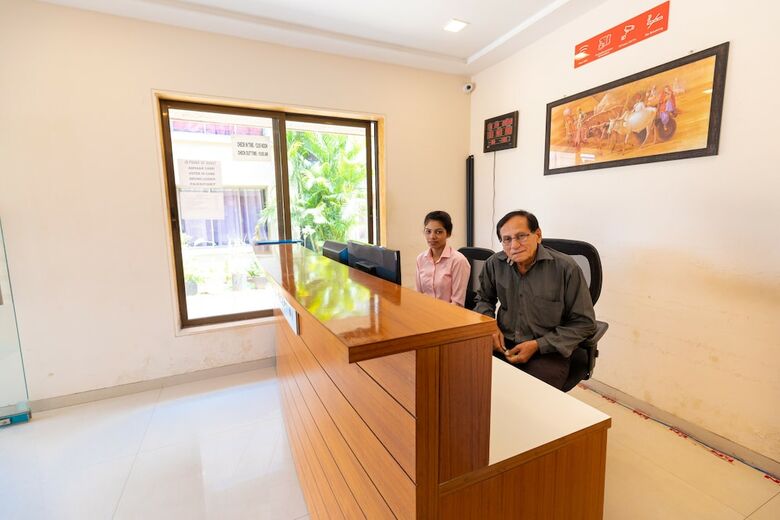 Hotel Vivaant Retreat And Conventions.