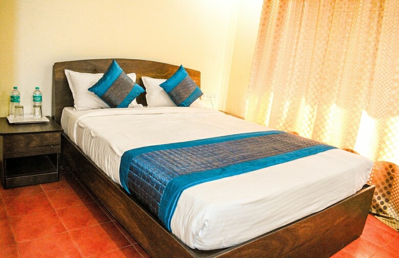 Hotel Vivaant Retreat And Conventions.