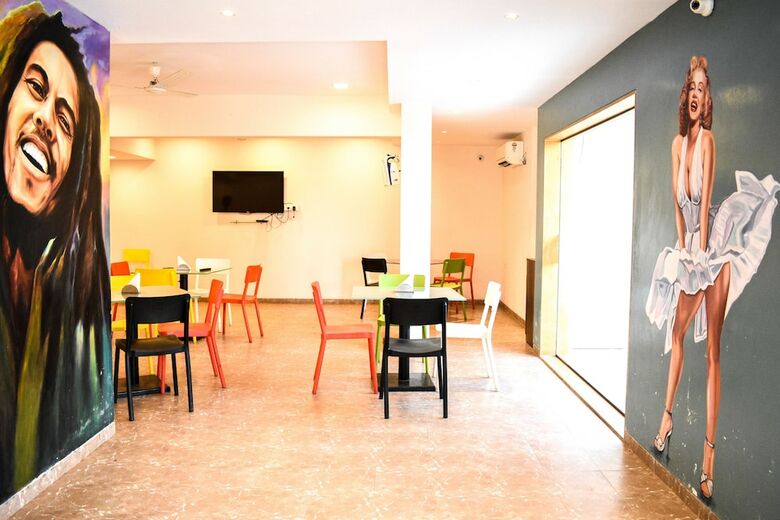 Hotel Vivaant Retreat And Conventions.