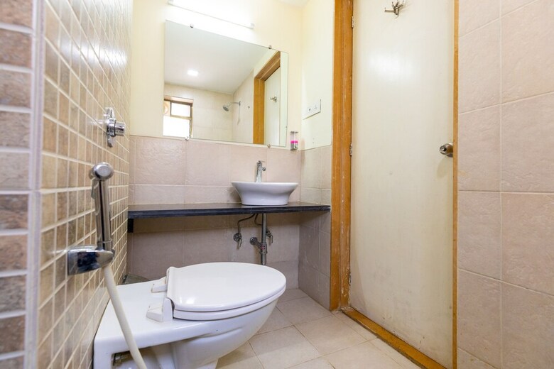 Hotel Vivaant Retreat And Conventions.