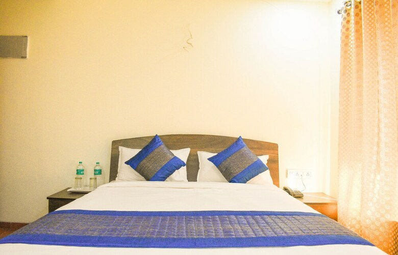 Hotel Vivaant Retreat And Conventions.