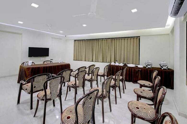 Hotel Shital Inn