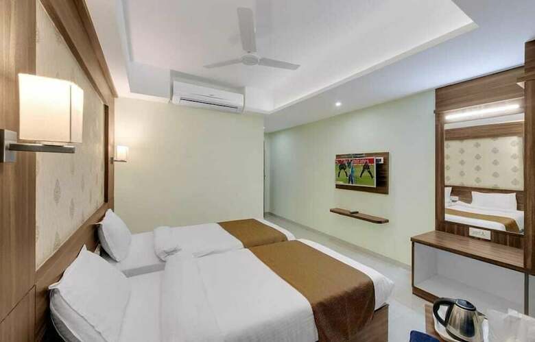 Hotel Shital Inn