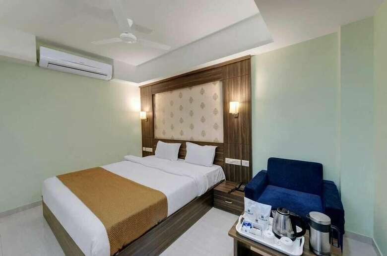 Hotel Shital Inn