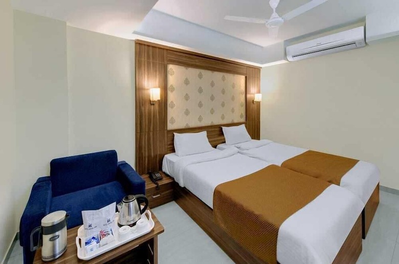 Hotel Shital Inn