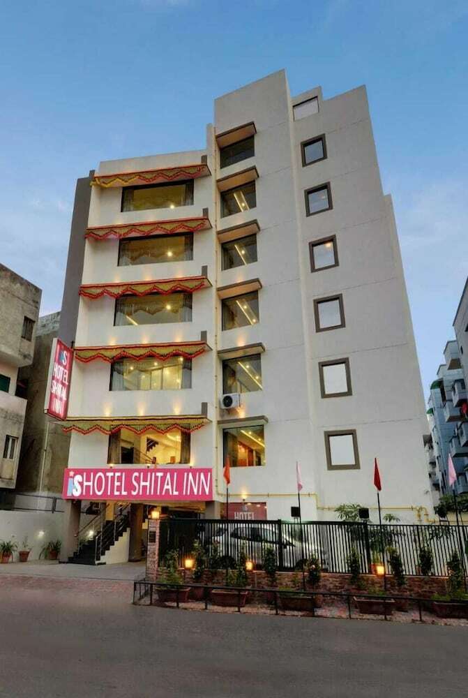 Hotel Shital Inn