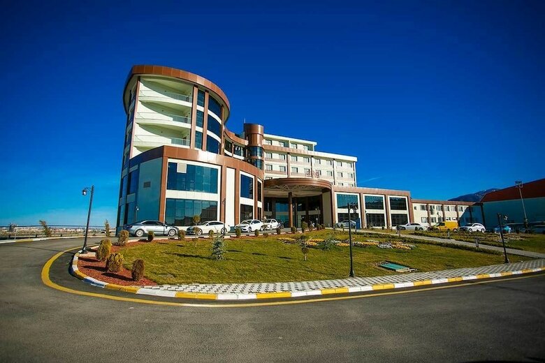 Afbel Termal & Spa Hotel