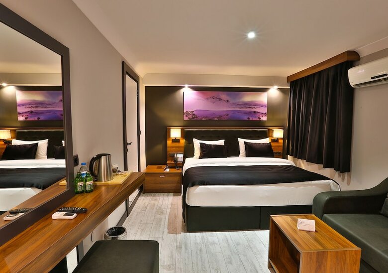 Hotel Azra Suite Otel