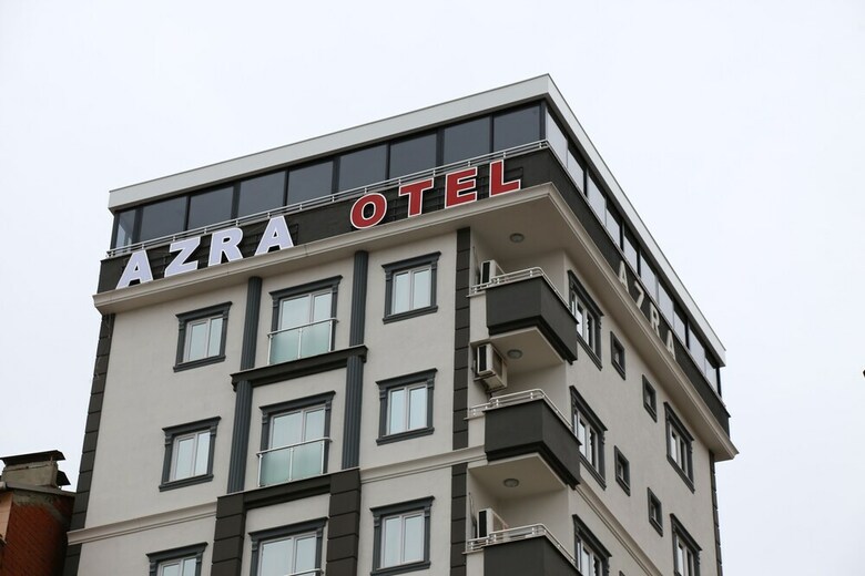 Hotel Azra Suite Otel