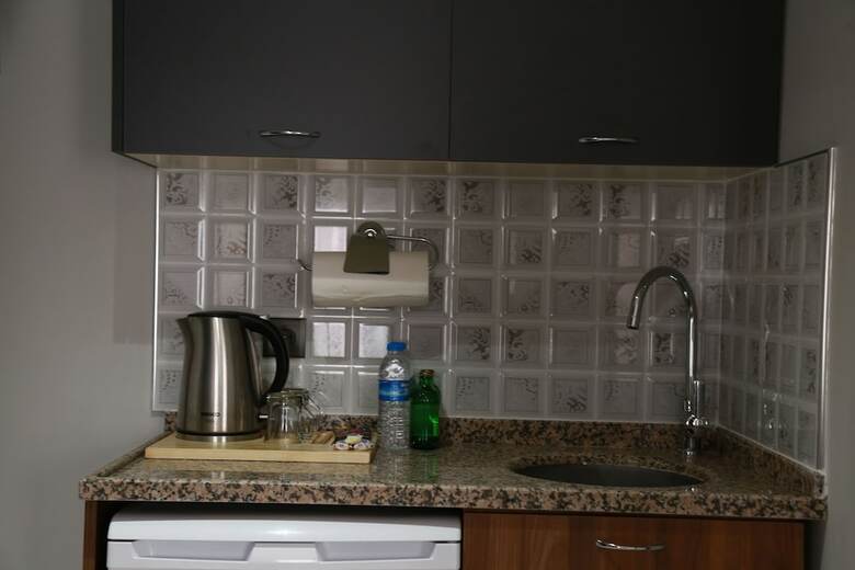 Hotel Azra Suite Otel