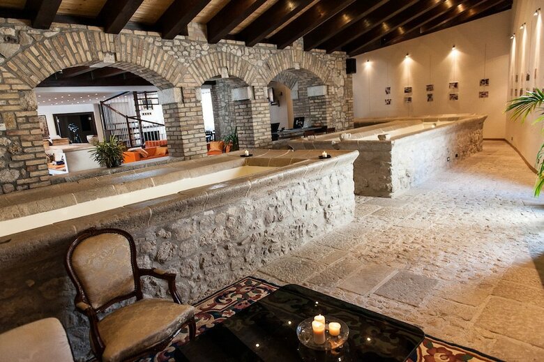 Bed & Breakfast Il Lavatoio Dimora Storica