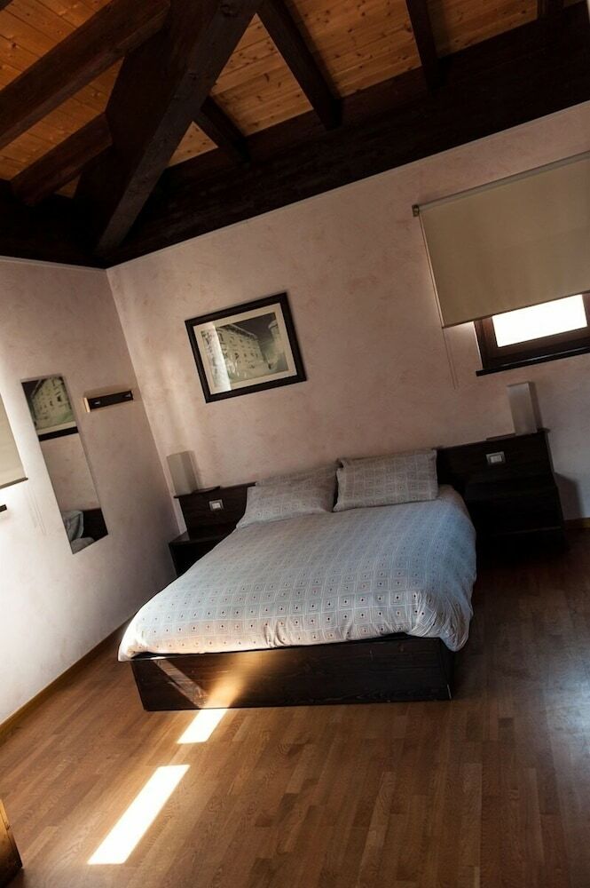 Bed & Breakfast Il Lavatoio Dimora Storica