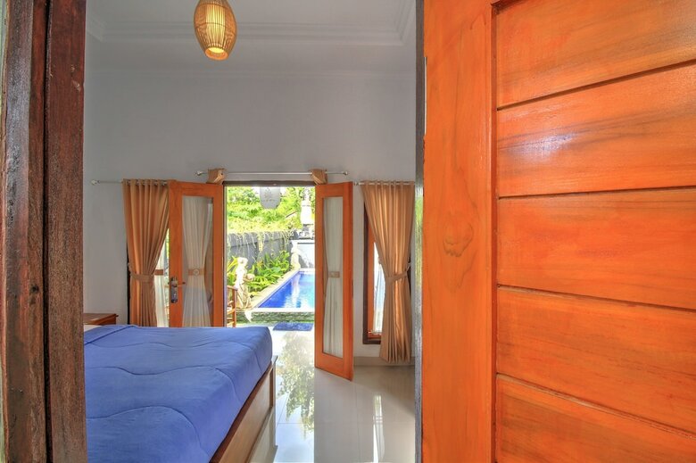 Hotel Ary's Guest House