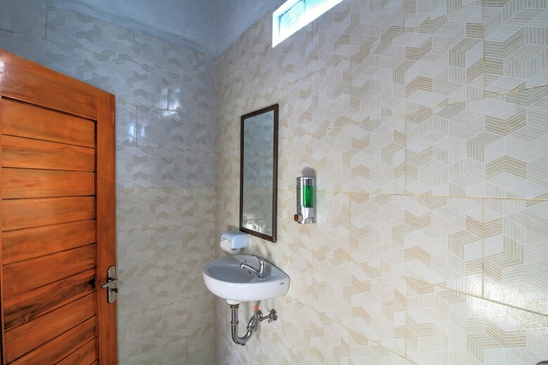 Hotel Ary's Guest House