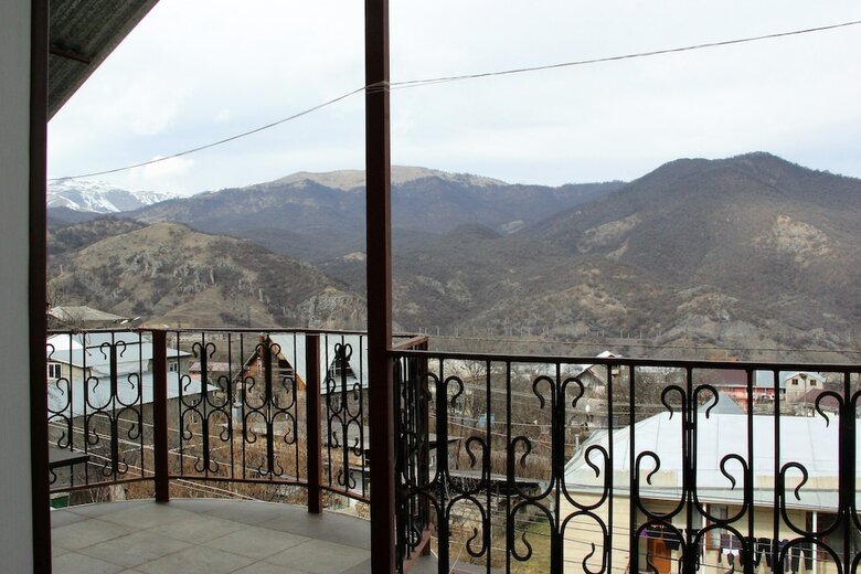 Hotel Seva Guesthouse