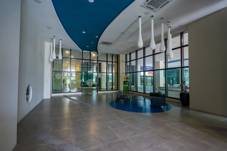 Apartamentos H2o Residences (Pj) By Favspace