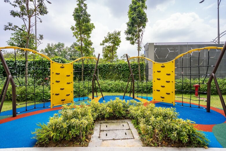 Apartamentos H2o Residences (Pj) By Favspace