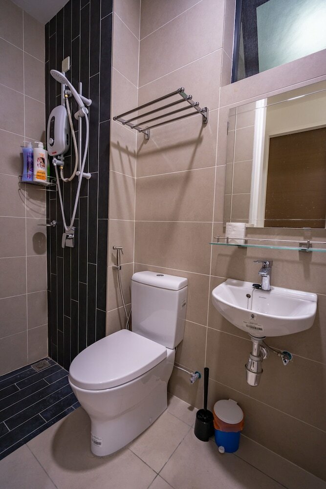 Apartamentos H2o Residences (Pj) By Favspace