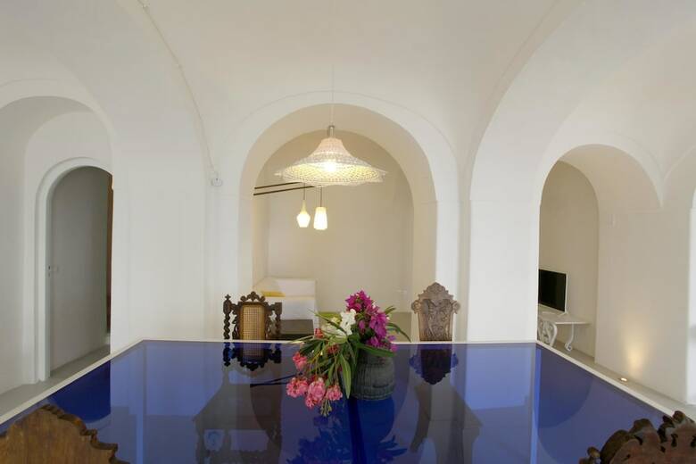 Apartamento Eremo Di Montevergine