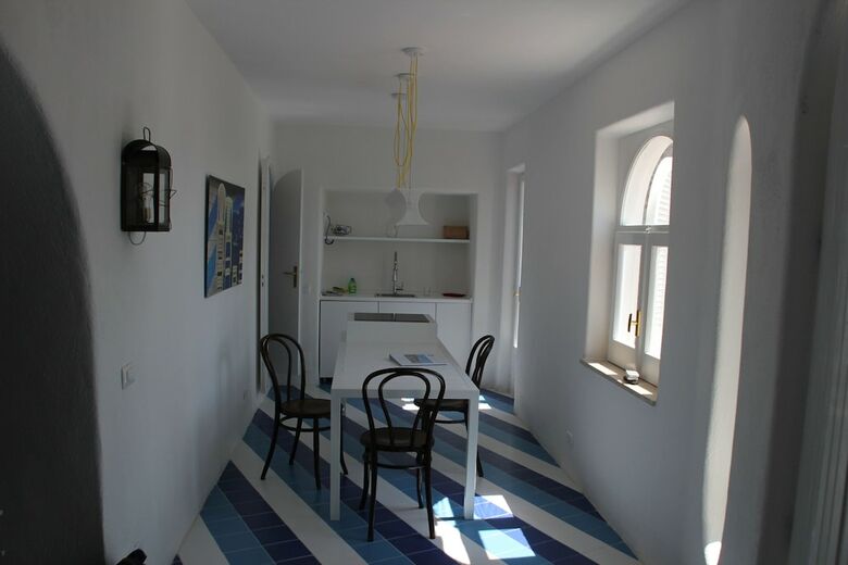 Apartamento Eremo Di Montevergine