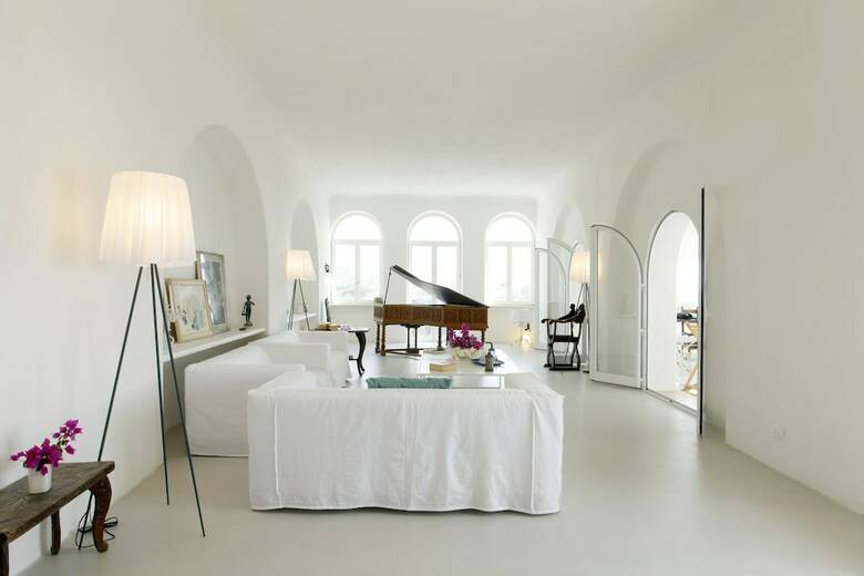Apartamento Eremo Di Montevergine