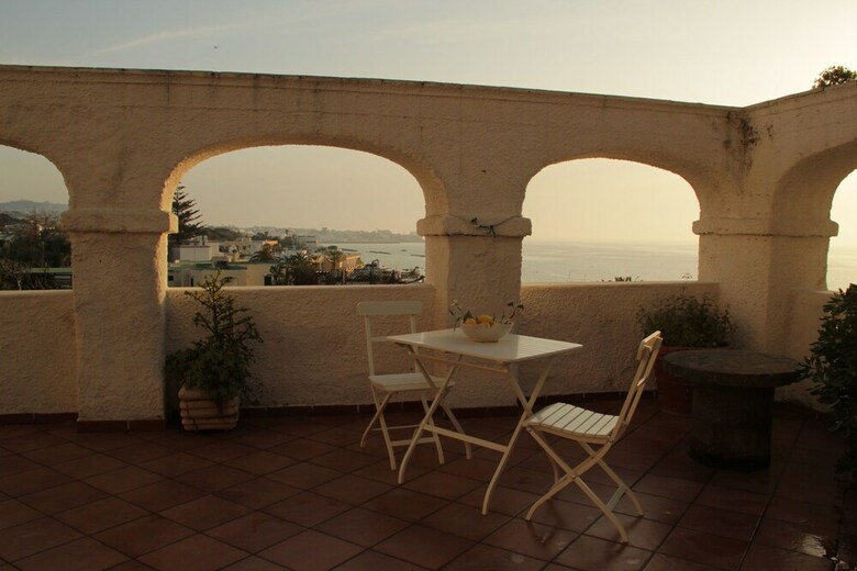 Apartamento Eremo Di Montevergine