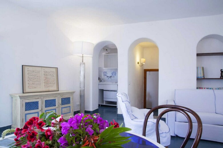 Apartamento Eremo Di Montevergine