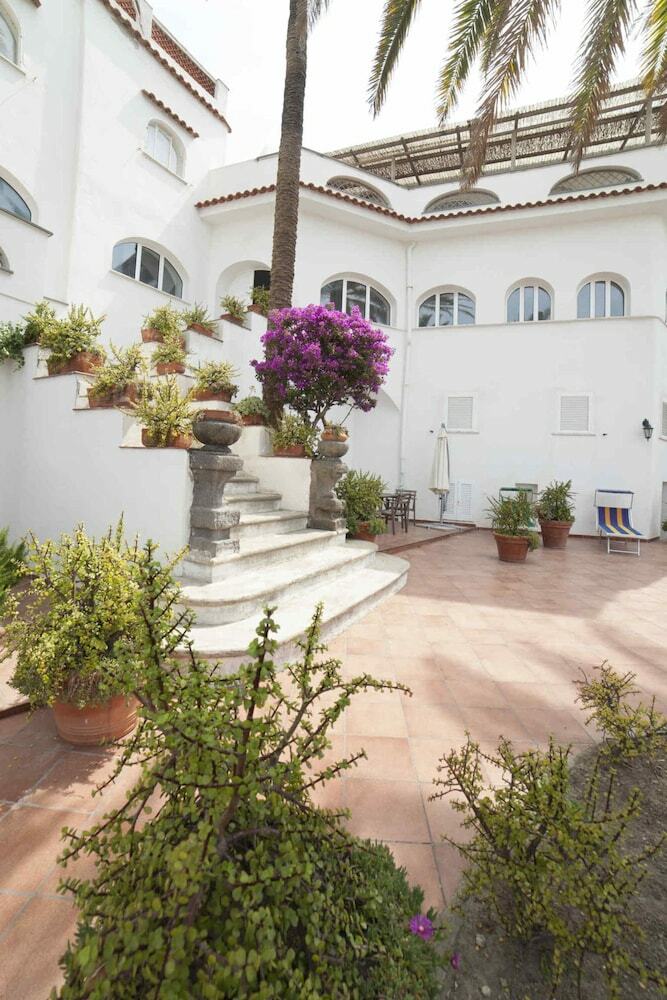 Apartamento Eremo Di Montevergine