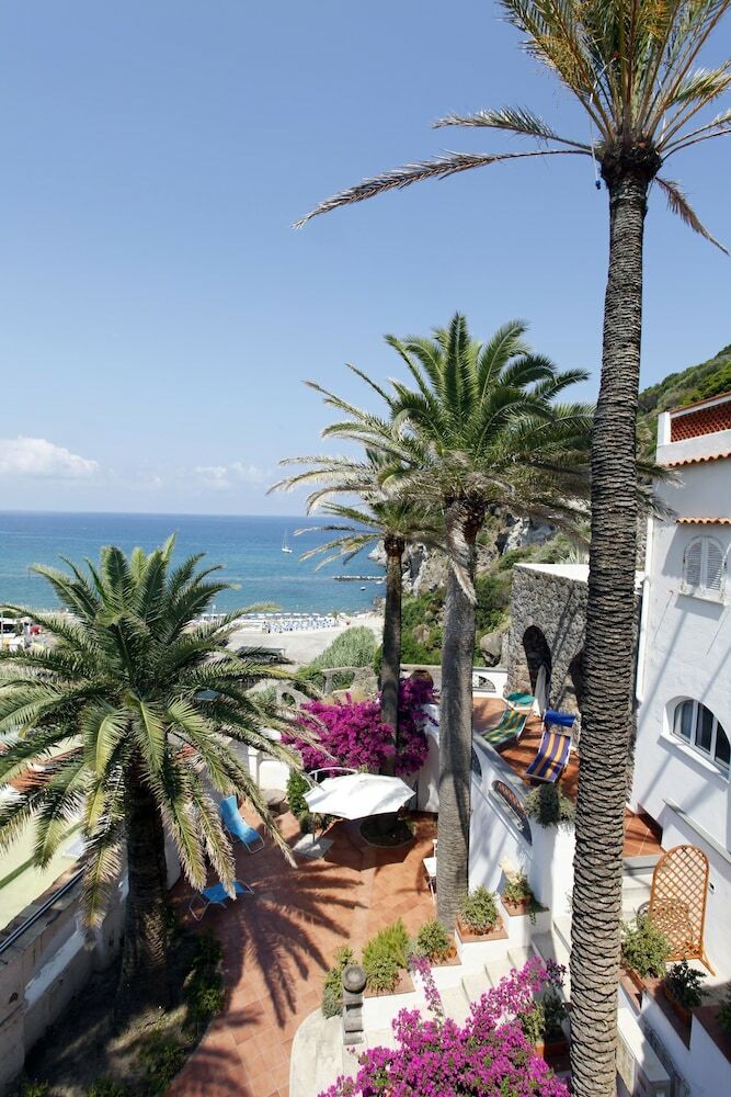 Apartamento Eremo Di Montevergine