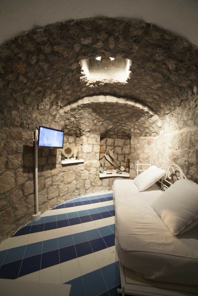 Apartamento Eremo Di Montevergine