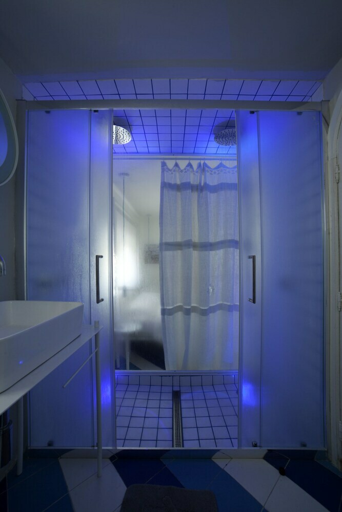 Apartamento Eremo Di Montevergine