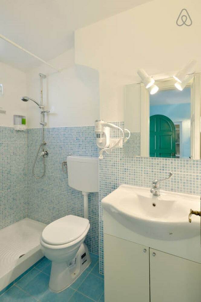 Apartamento Eremo Di Montevergine
