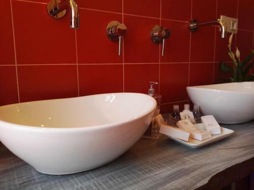 Bed & Breakfast Spanish Palace Rooms, Apartment & Terrace