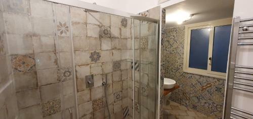 Bed & Breakfast Spanish Palace Rooms, Apartment & Terrace