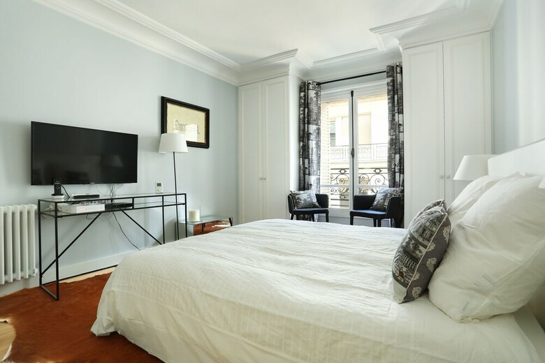 Apartamento R�sidence Mus�e D'orsay (Orsay Studio)