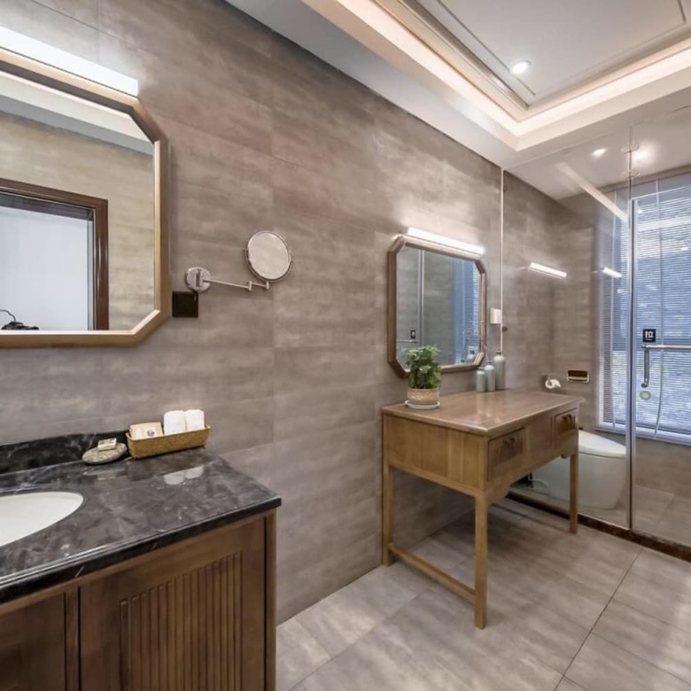 Floral Hotel Taishan Plum Garden