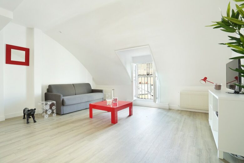 Apartment Ponthieu - Champs Elys�es