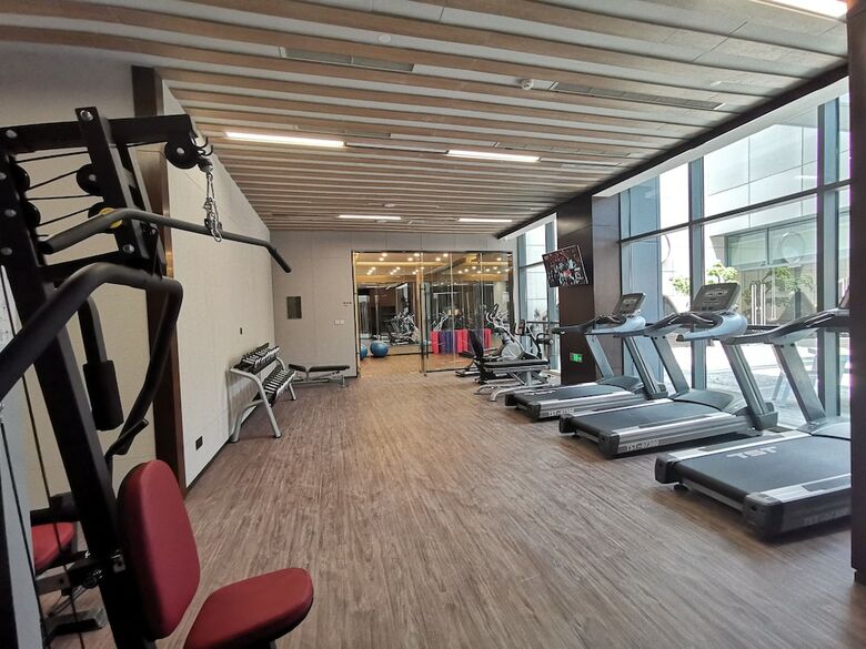 Projoy Hotel Tianfu Chengdu