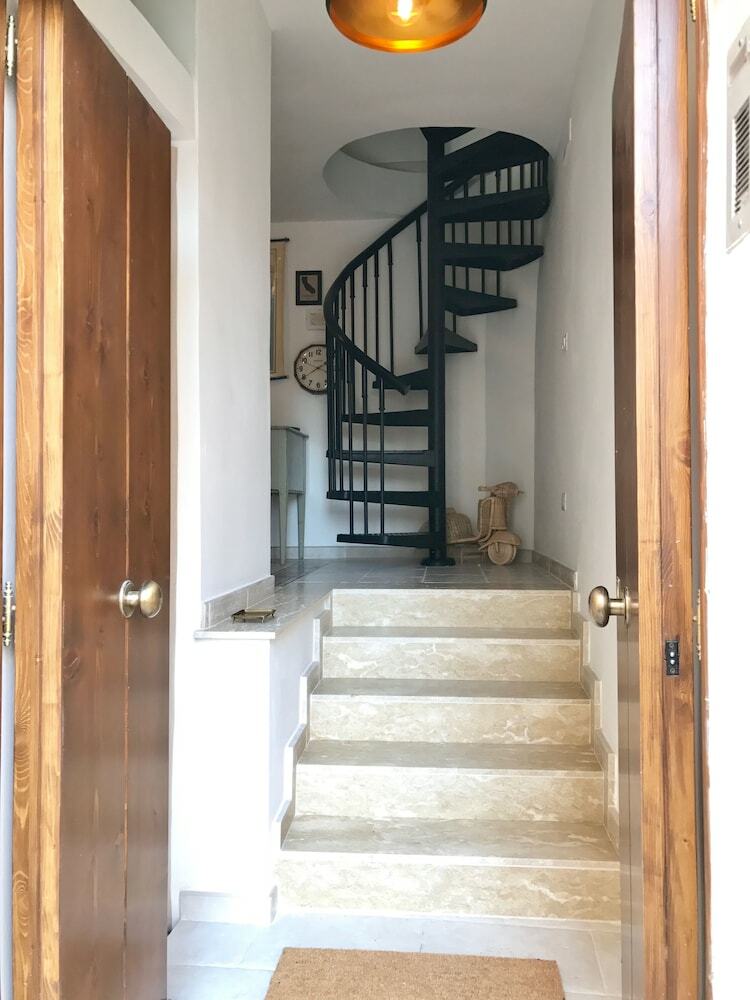 Apartamento Casa Di Mario