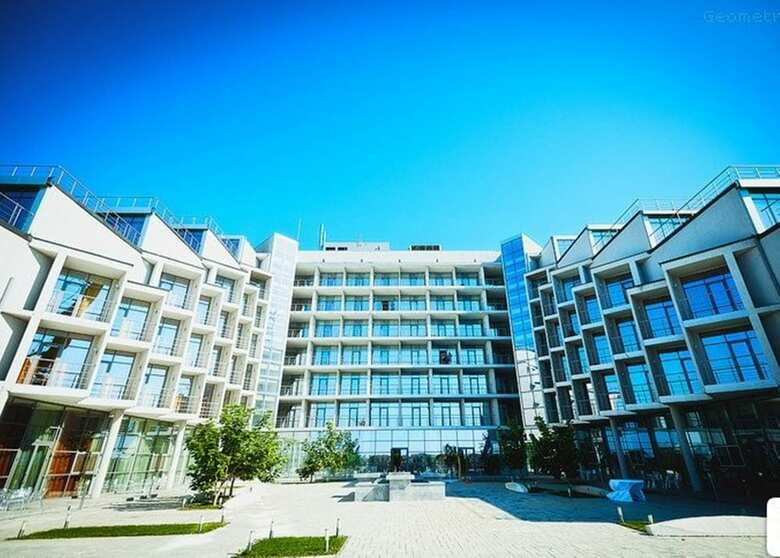 Hotel Zolotoy Zaton