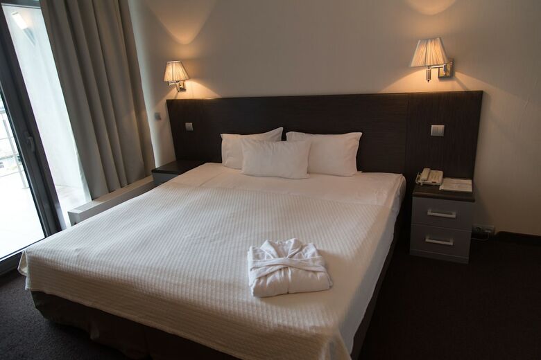 Hotel Zolotoy Zaton