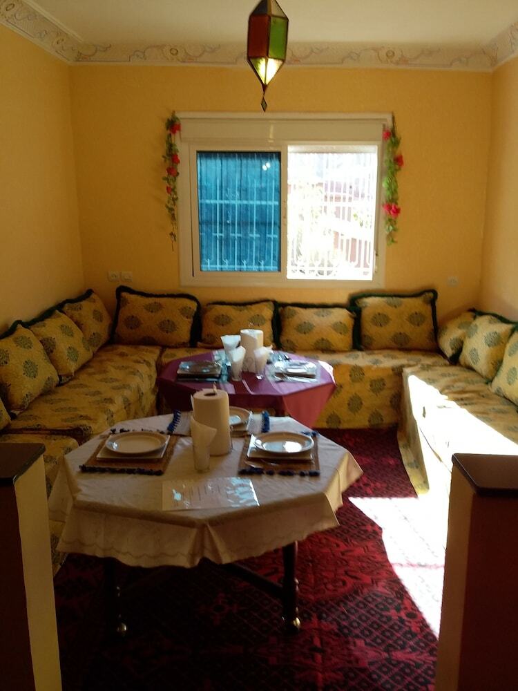 Hotel Auberge Amazir