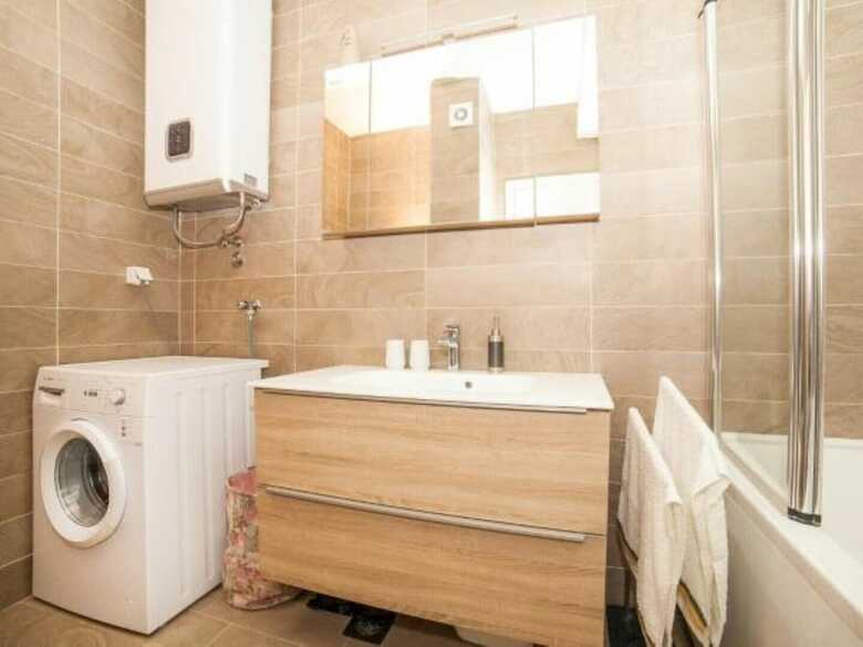 Apartments My Przno